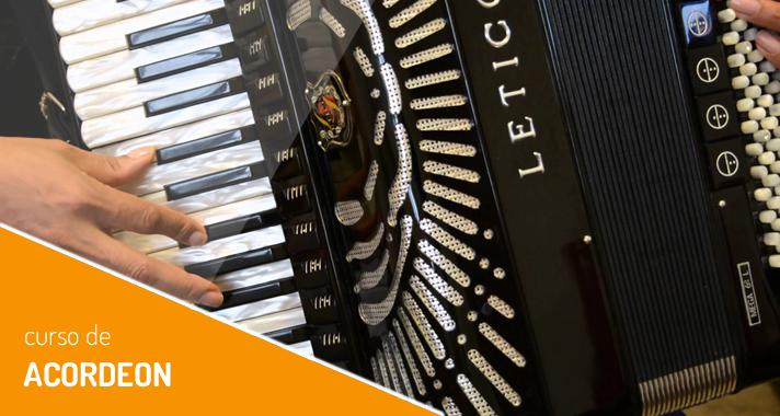 [Curso de Acordeon]