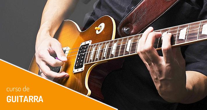 [Curso de Guitarra]