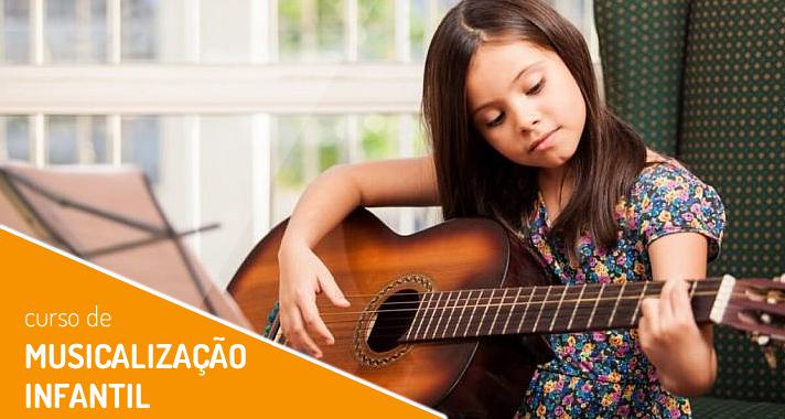 [Curso de Musicalização Infantil]