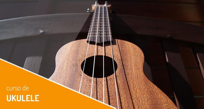 [Curso de Ukulele]